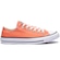 Tênis Converse All Star Chuck Taylor CT0420 - Unissex LARANJA/BRANCO
