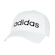 Boné Aba Curva adidas Daily - Snapback - Adulto BRANCO