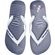 Chinelo Havaianas Top Nautical - Masculino AZUL/BRANCO