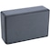 Bloco de Yoga Vollo - 8cm x 14cm x 23cm CINZA