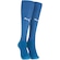 Meião Puma Liga Socks Core - Adulto AZUL