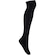 Meião Puma Liga Socks Core - Adulto PRETO/BRANCO