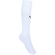 Meião Puma Liga Socks Core - Adulto BRANCO/PRETO