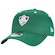 Boné Aba Curva do Fluminense New Era 940 SN Art - Snapback - Adulto VERDE