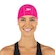 Touca de Natação Speedo Xtrafit - Adulto ROSA