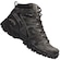 Bota de Couro Bull Terrier Swat - Masculina CINZA ESCURO
