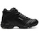 Bota Bull Terrier Attack II Mid - Masculina PRETO