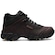 Bota Bull Terrier Attack II Mid - Masculina MARROM ESCURO