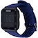 Relógio Digital Mormaii MO6600 - Feminino AZUL ESC/PRETO