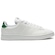 Tênis adidas Advantage Casual - Masculino BRANCO/VERDE
