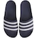 Chinelo adidas Adilette Aqua - Slide - Unissex AZUL ESCURO