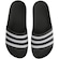 Chinelo adidas Adilette Aqua - Slide - Unissex PRETO/BRANCO