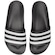 Chinelo adidas Adilette Aqua - Slide - Unissex PRETO/PRETO
