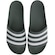 Chinelo adidas Adilette Aqua - Slide - Unissex VERDE ESC/BRANCO