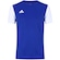 Camiseta adidas Estro 19 - Masculina AZUL/BRANCO