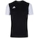 Camiseta adidas Estro 19 - Masculina PRETO/BRANCO