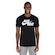 Camiseta Nike Sportswear Just Do It - Masculina PRETO/BRANCO