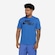 Camiseta Nike Sportswear Just Do It - Masculina AZUL/PRETO