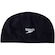 Touca de Natação Speedo Xtrafit - Infantil PRETO
