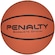 Bola de Basquete Penalty PlayOff I LARANJA/PRETO