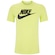 Camiseta Nike Tee Icon Futura - Masculina VERDE CLARO