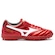 Chuteira Society Mizuno Morelia Elite II AS Pro TF Adulto VERMELHO