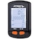 GPS para Ciclismo Atrio Steel com Sensor de Cadência PRETO