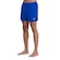 Bermuda de Banho Fila Essential - Masculina AZUL/BRANCO