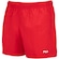 Bermuda de Banho Fila Essential - Masculina VERMELHO/BRANCO