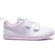 Tênis Infantil Nike Pico 5 Baby BRANCO/ROSA CLA