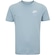 Camiseta Nike Sportswear - Infantil AZUL/AZUL CLARO