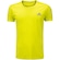 Camiseta adidas Own The Run Tee - Masculina AMARELO