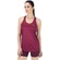Camiseta Regata Mizuno Energy - Feminina VINHO