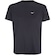 Camiseta Mizuno Energy - Masculina PRETO