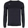 Camisa Manga Longa com Proteção Solar UV Penalty Matís 2 IX - Masculina PRETO