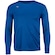 Camisa Manga Longa com Proteção Solar UV Penalty Matís 2 IX - Masculina AZUL