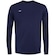 Camisa Manga Longa com Proteção Solar UV Penalty Matís 2 IX - Masculina AZUL ESCURO