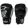 Luvas de Boxe Pretorian Elite Training - 14 OZ - Adulto PRETO/PRATA