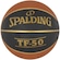 Bola de Basquete Spalding TF-50 LARANJA/PRETO