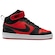 Tênis Cano Alto Nike Court Borough Mid - Infantil VERMELHO/PRETO