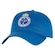 Boné Aba Curva do Cruzeiro New Era 920 ST Unbranded - Strapback - Adulto AZUL