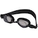 Óculos de Natação Oxer Fast Swim - Infantil PRETO