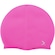 Touca de Natação Oxer Buble - Infantil ROSA