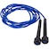 Corda de Pular Oxer Slim CST12 - 3 metros AZUL