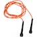 Corda de Pular Oxer Slim CST12 - 3 metros LARANJA