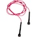 Corda de Pular Oxer Slim CST12 - 3 metros ROSA