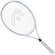 Raquete de Tênis Adams Starter 25 - Infantil BRANCO/ROSA