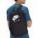 Mochila Nike Elemental GFX - 20 Litros PRETO/BRANCO