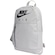 Mochila Nike Elemental GFX - 20 Litros CINZA CLARO