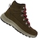 Bota Macboot Sabine - Feminina MARROM